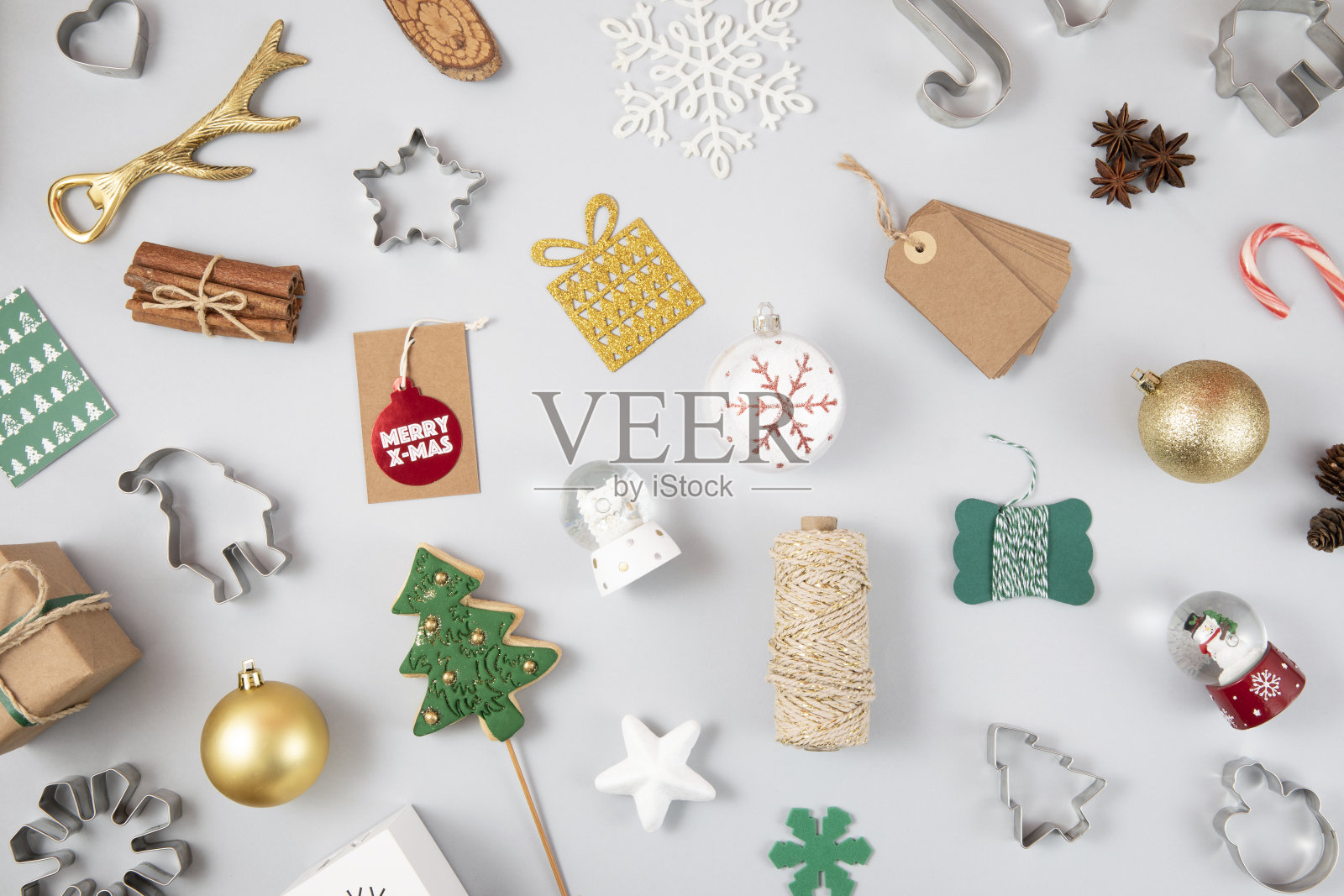 圣诞节knol照片摄影图片