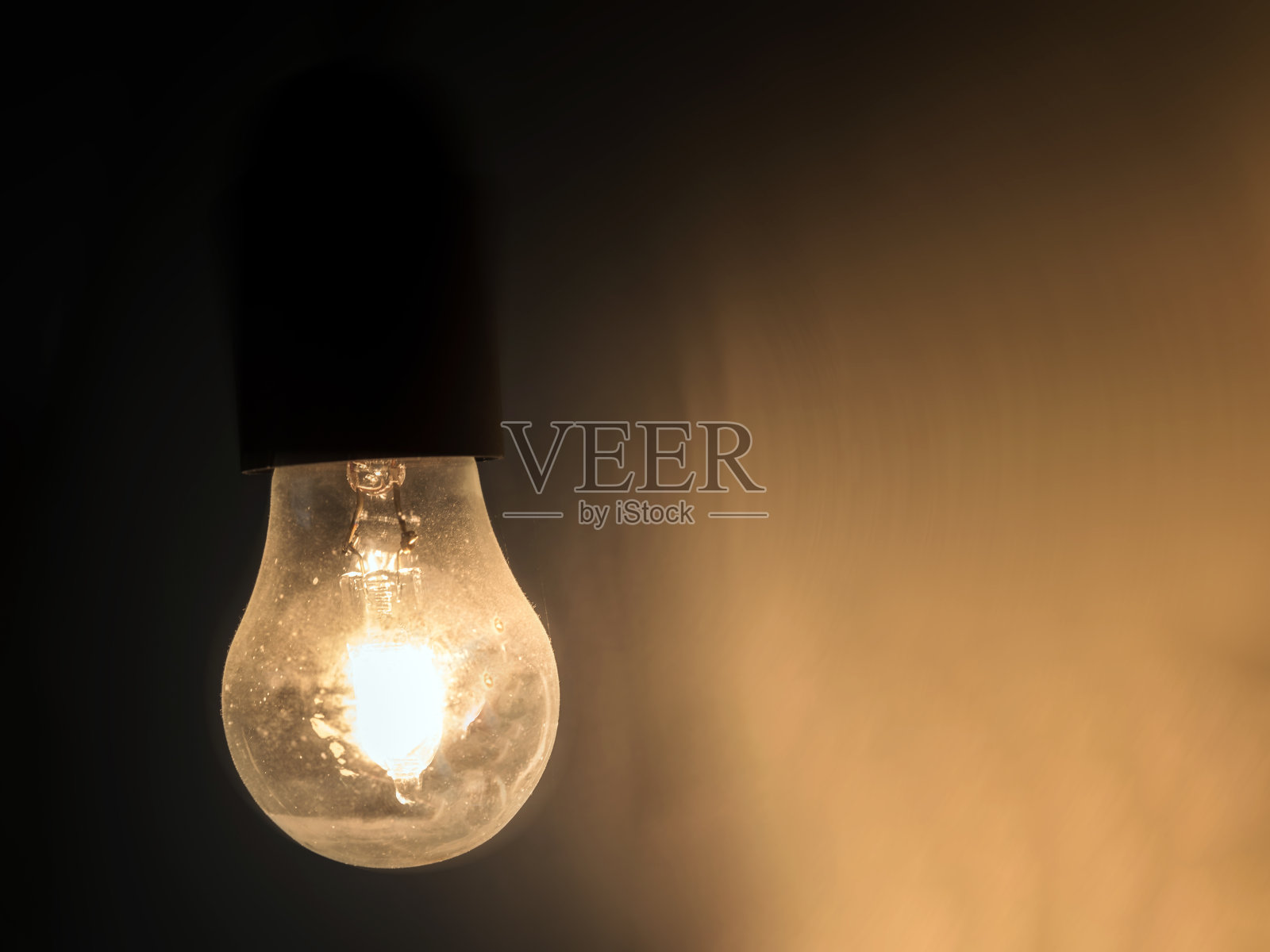 老式灯泡照片摄影图片