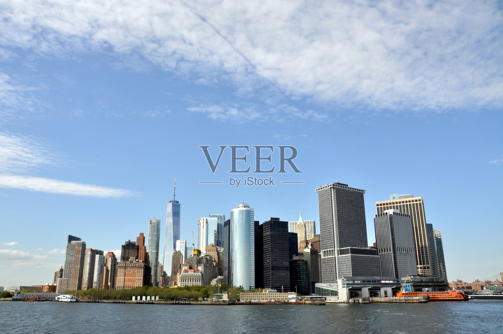 纽约照片摄影图片