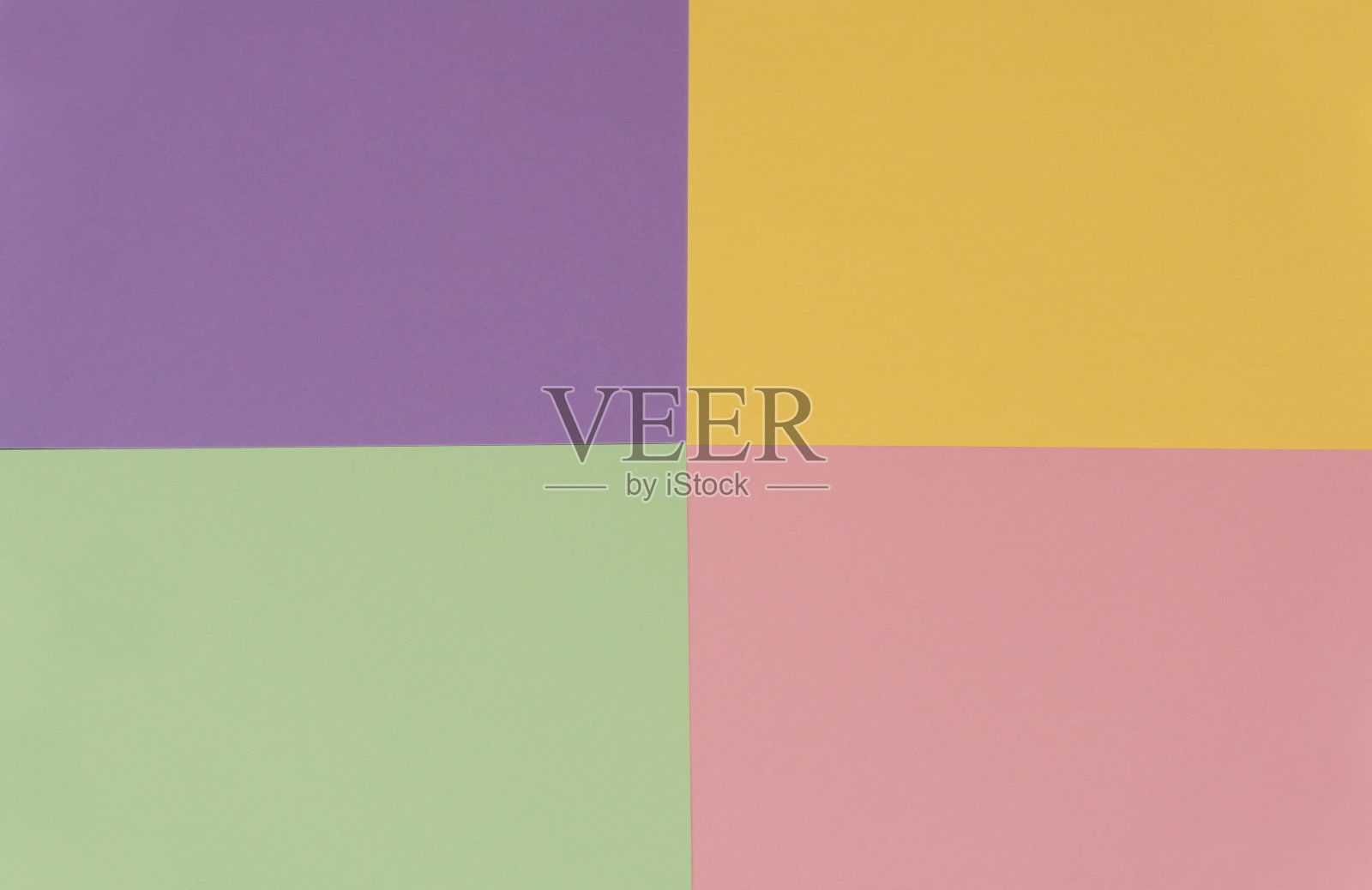 四色纹理瓷砖背景照片摄影图片