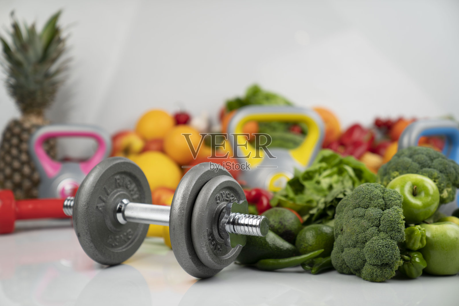 健康的概念。照片摄影图片