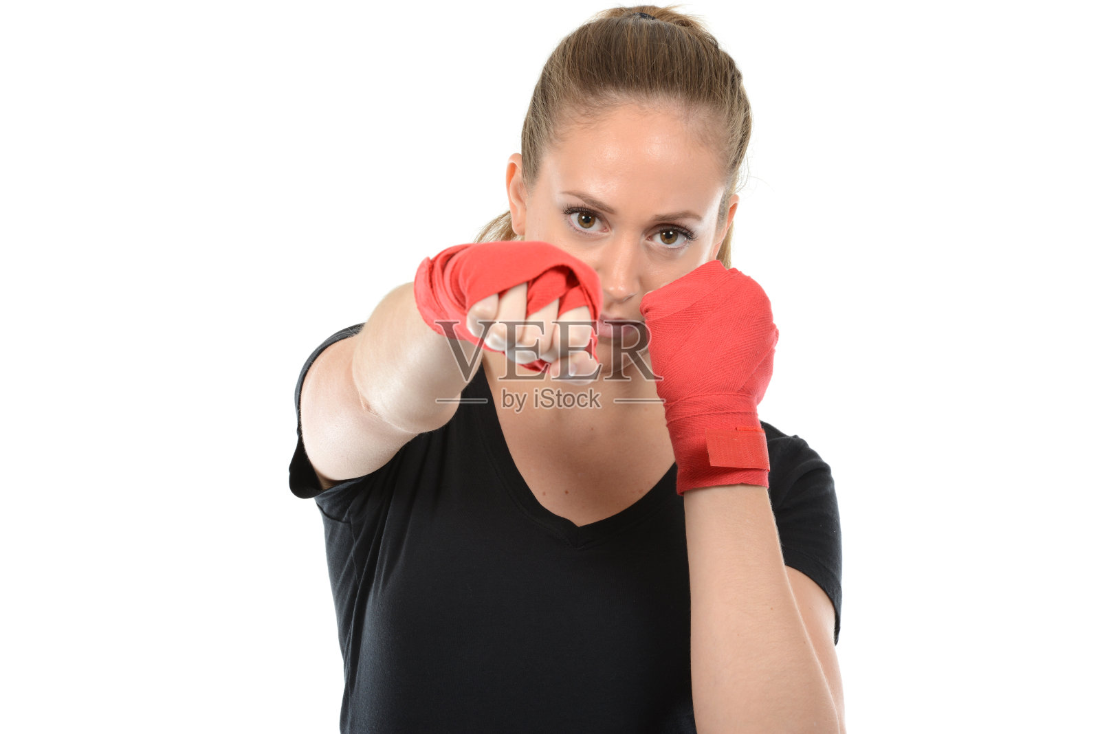 拳击运动照片摄影图片