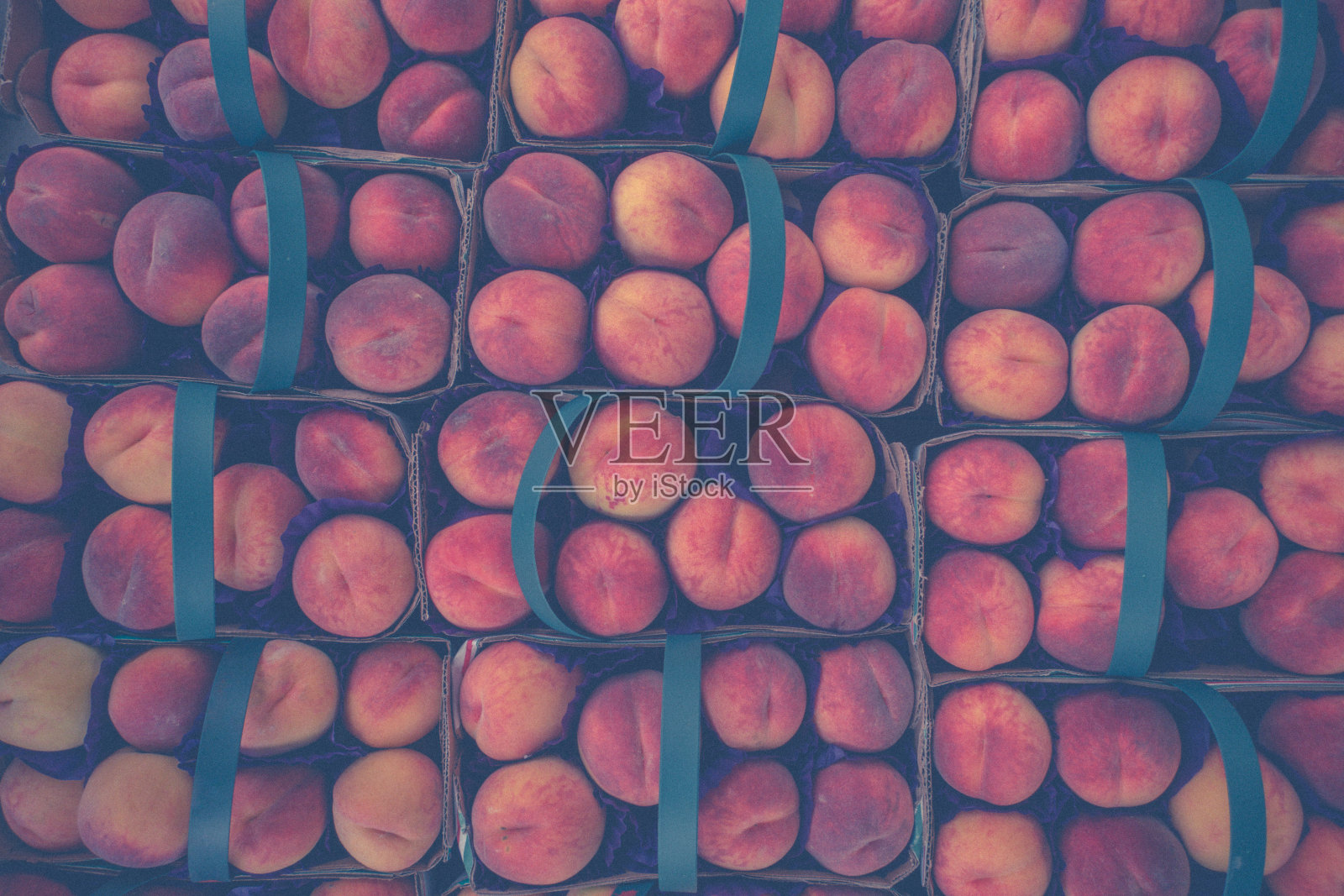 桃子照片摄影图片