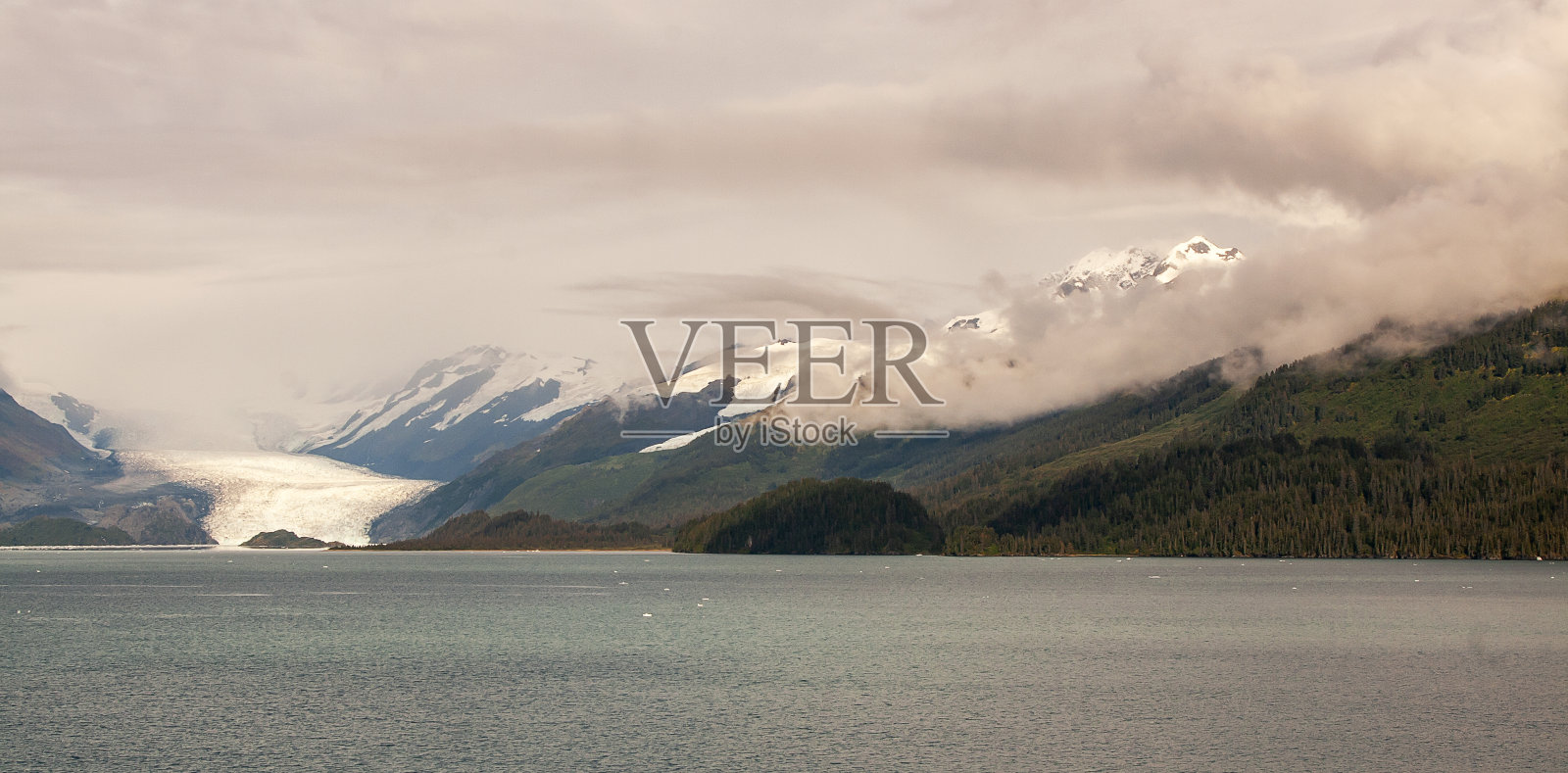 大学峡湾照片摄影图片