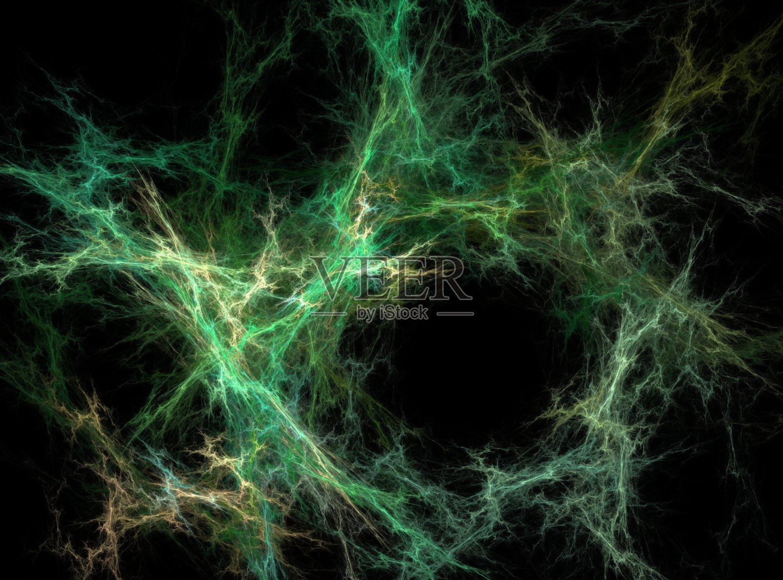 软波背景照片摄影图片