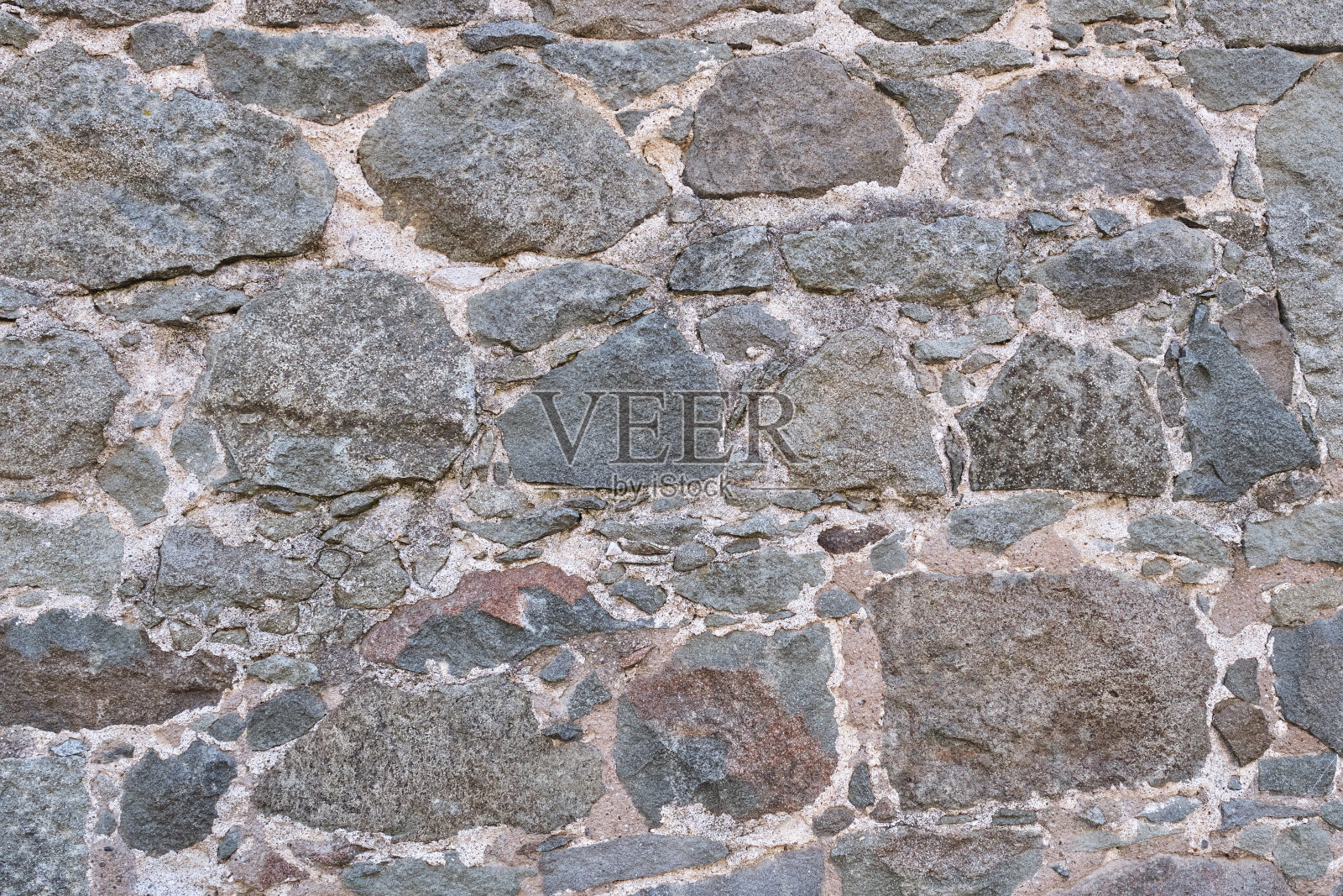 石墙的纹理照片摄影图片