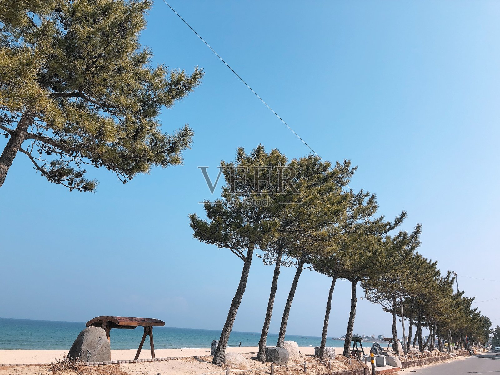 要走的路照片摄影图片