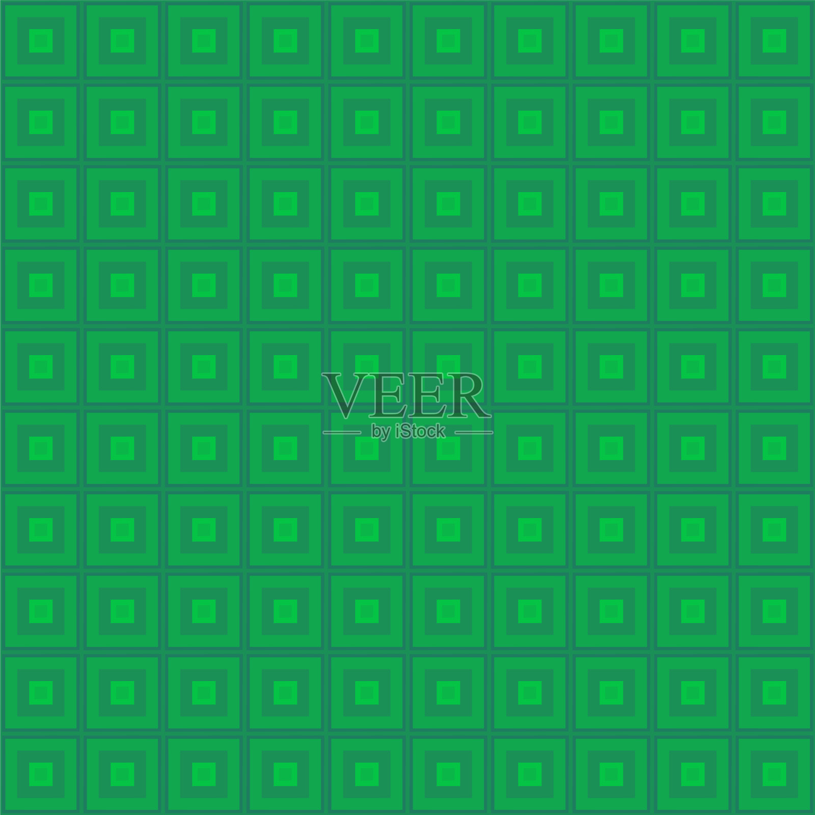 无缝图案几何色彩抽象插画图片素材