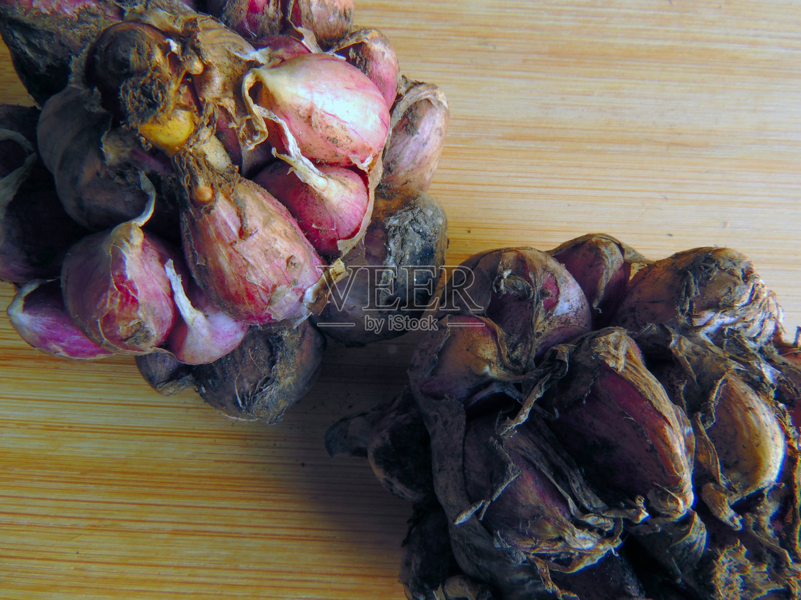 大蒜照片摄影图片