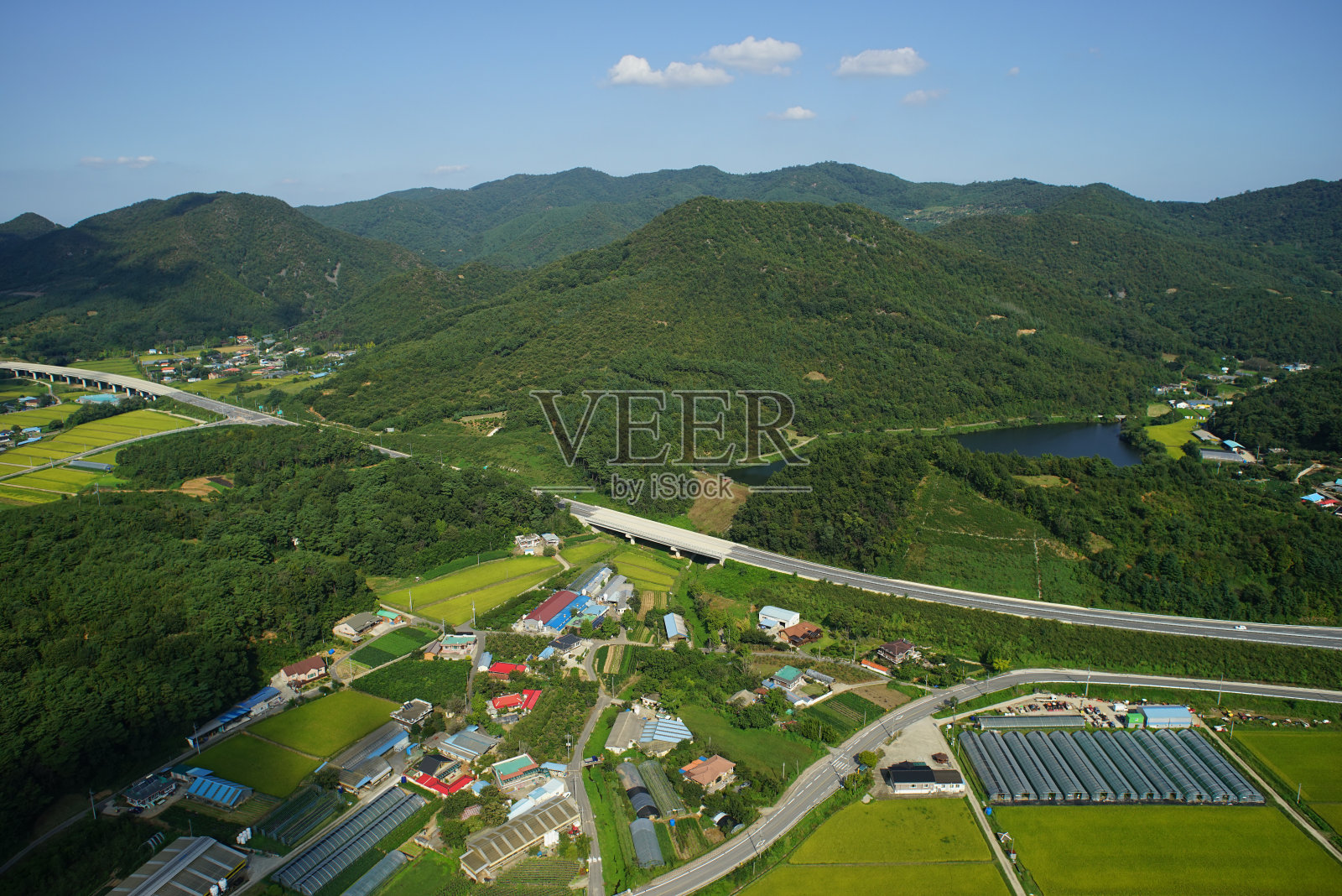 程阳，忠清南道，韩国照片摄影图片