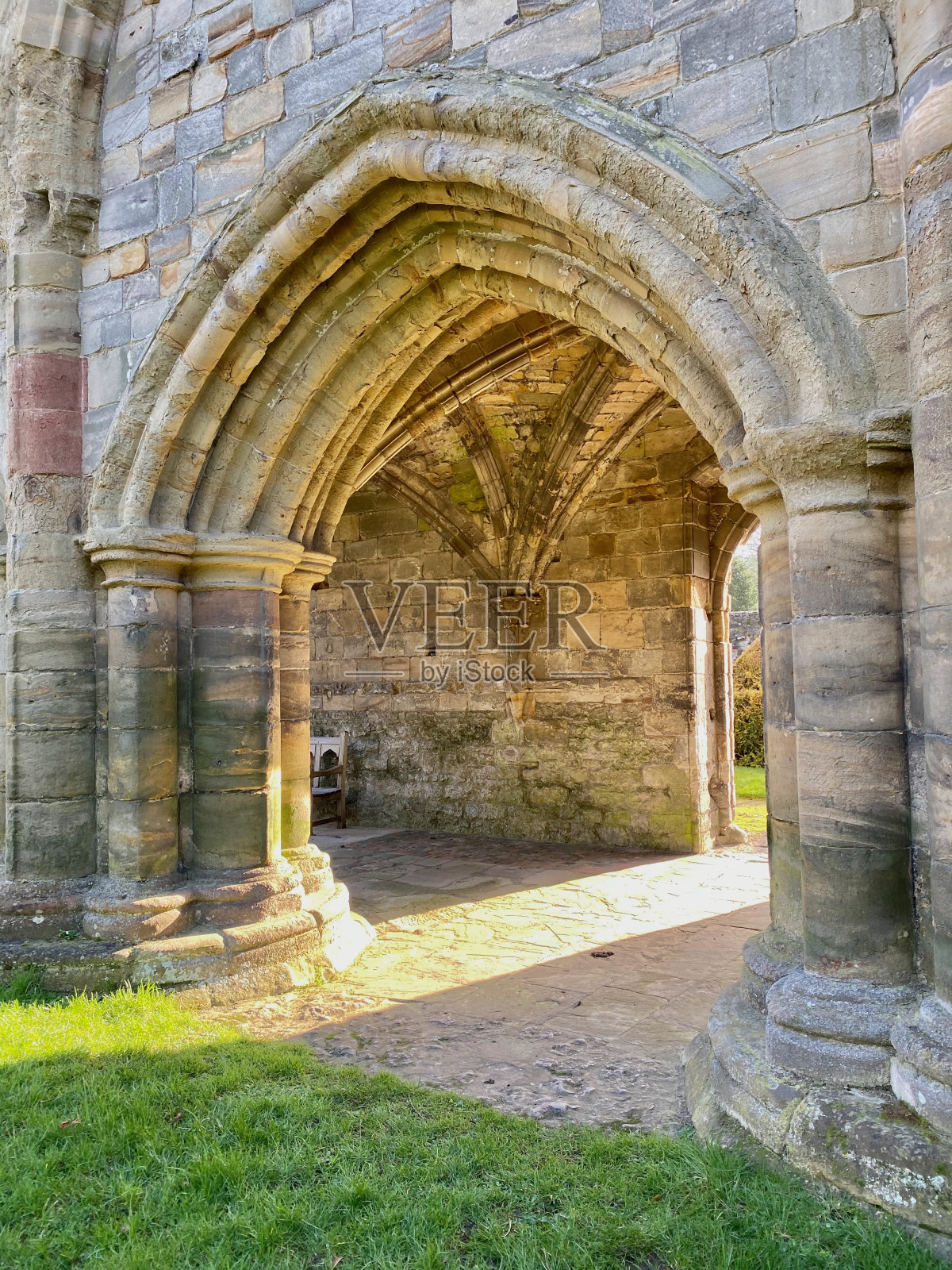 通往太阳的拱门照片摄影图片