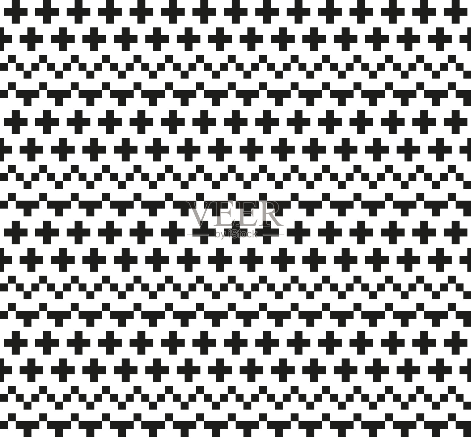 图案墙全帧拍摄插画图片素材