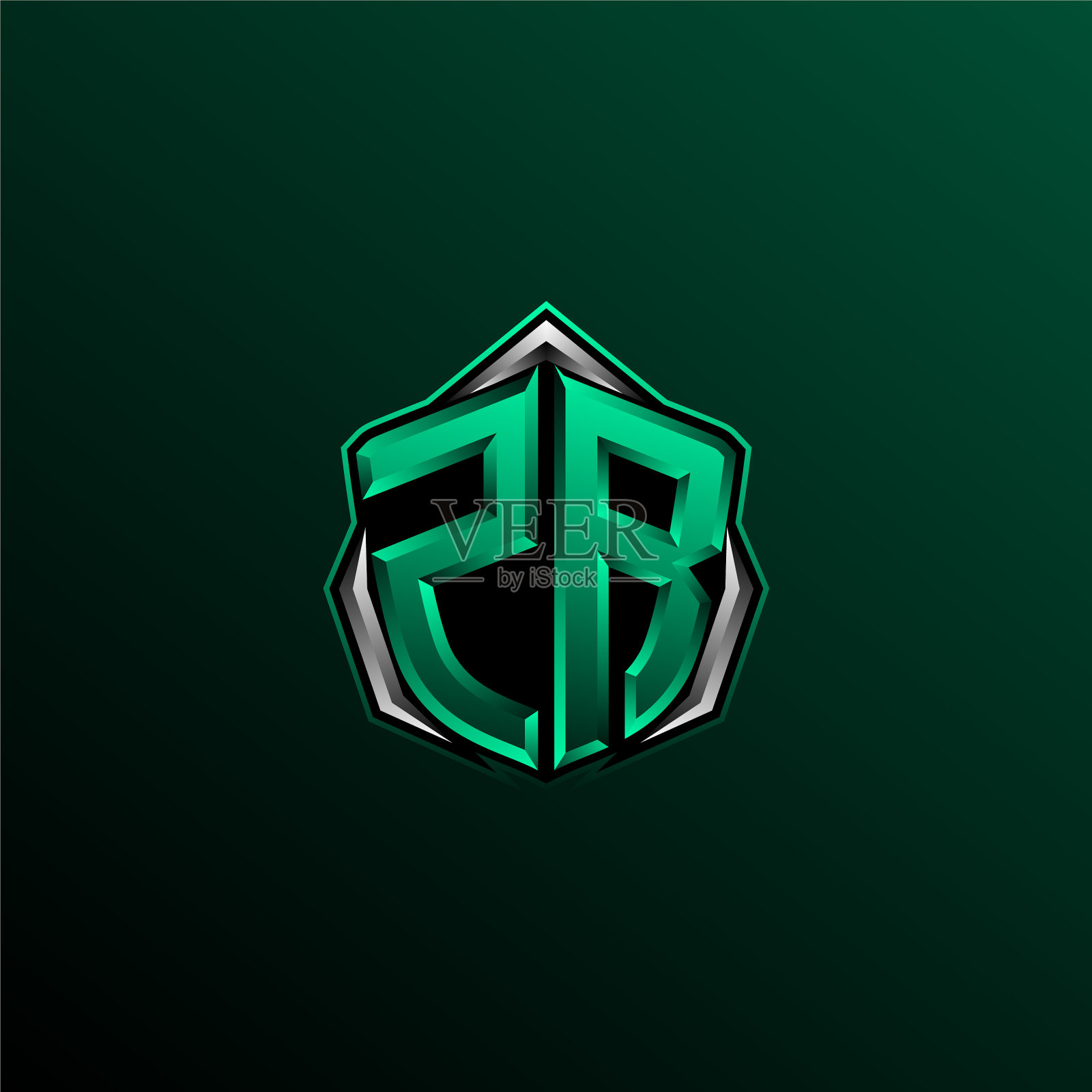 初始zr标志设计初始zr标志设计插画图片素材