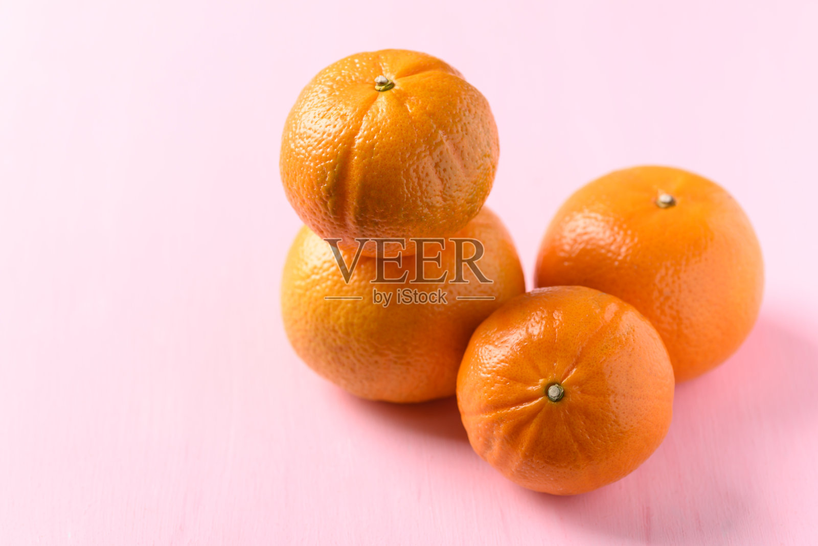 蜂蜜Murcott橙汁水果照片摄影图片