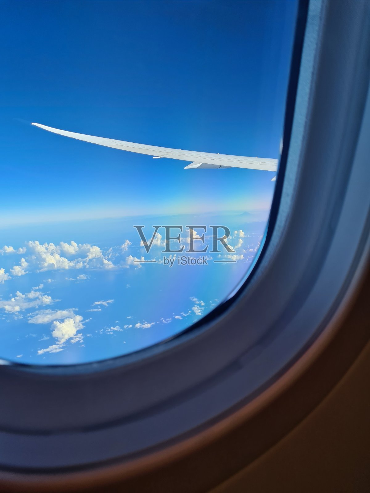 天空视图照片摄影图片