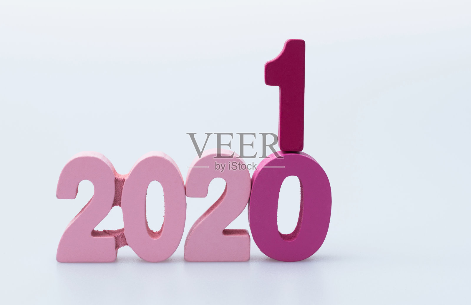 从2020年到2021年照片摄影图片