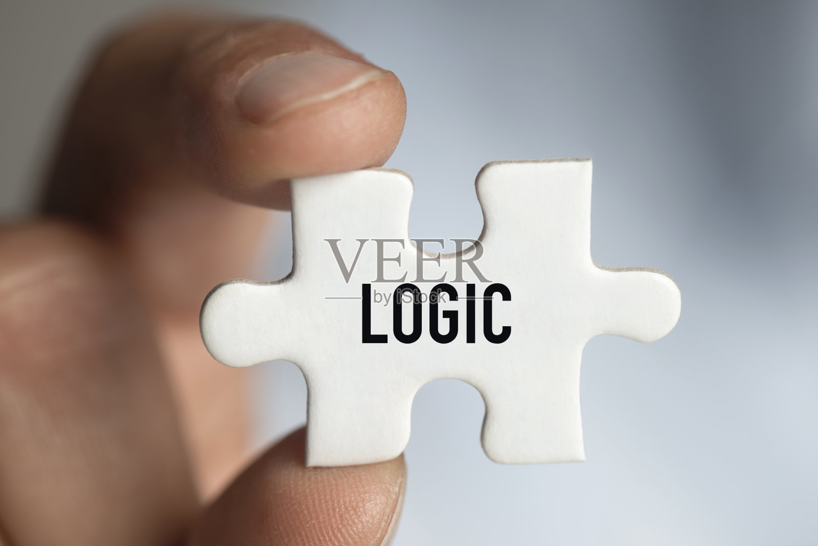 逻辑照片摄影图片