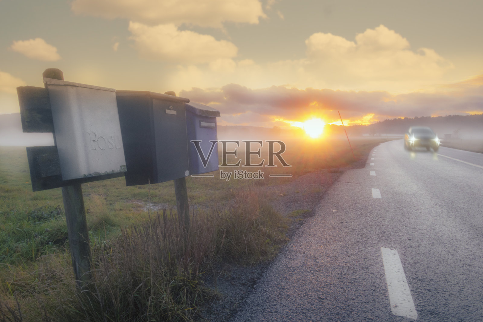 邮箱照片摄影图片