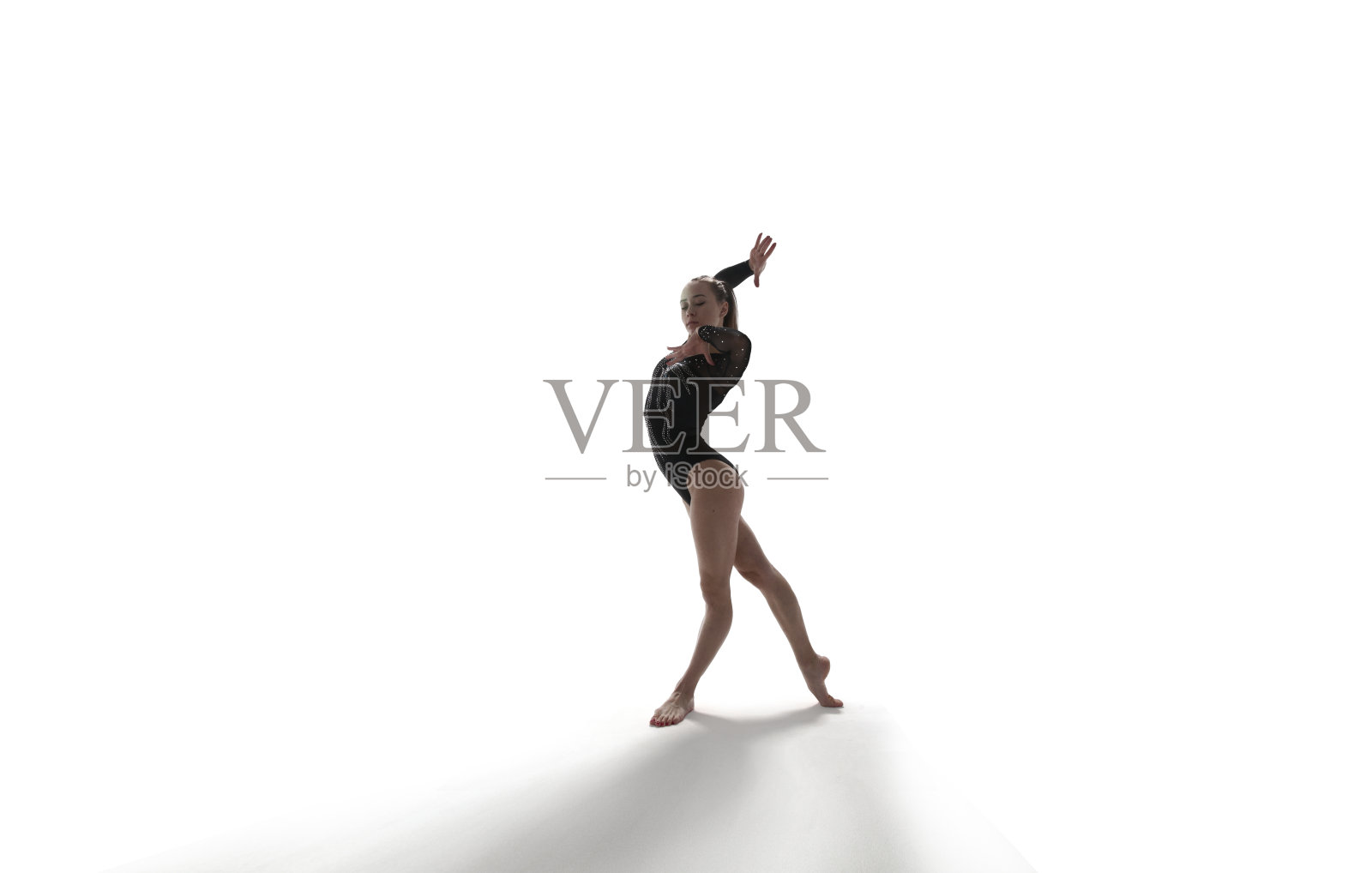 体操。照片摄影图片