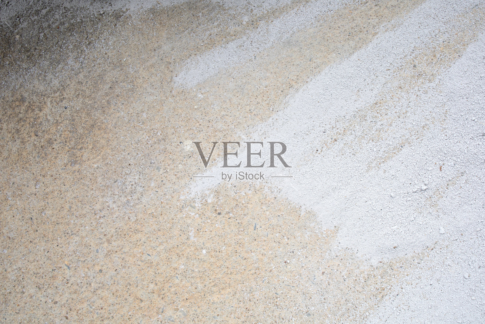 水泥地面背景和纹理。俯视图照片摄影图片