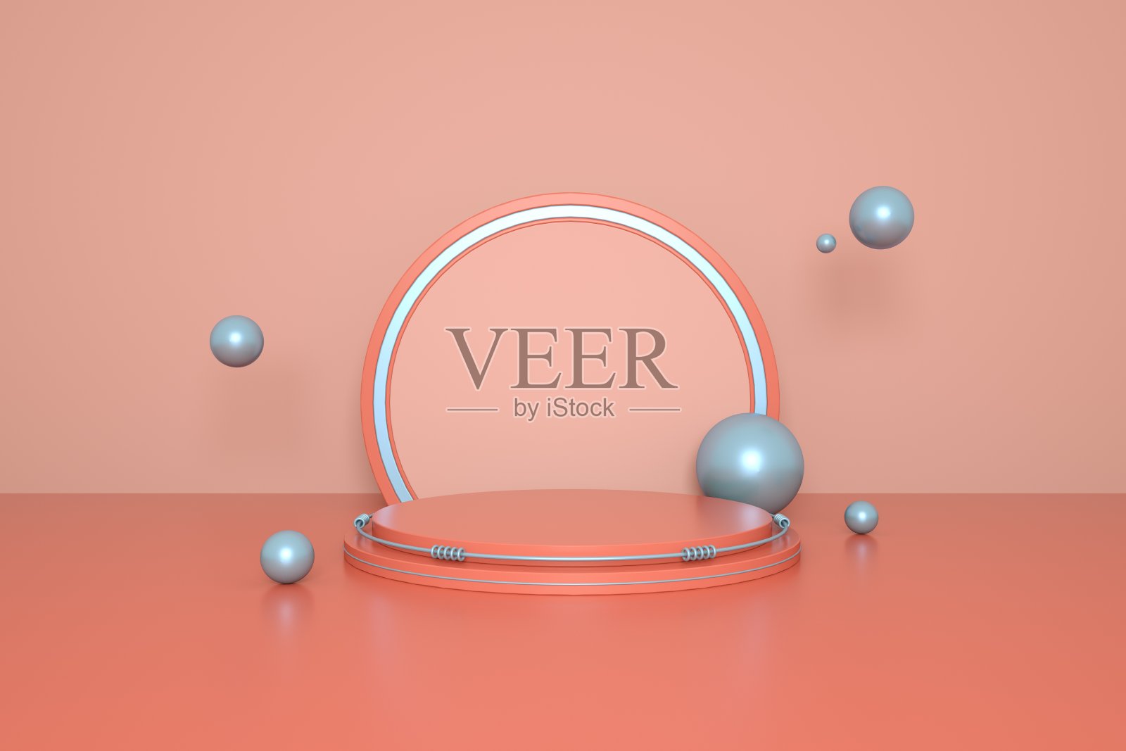 三维几何形状抽象最小背景照片摄影图片