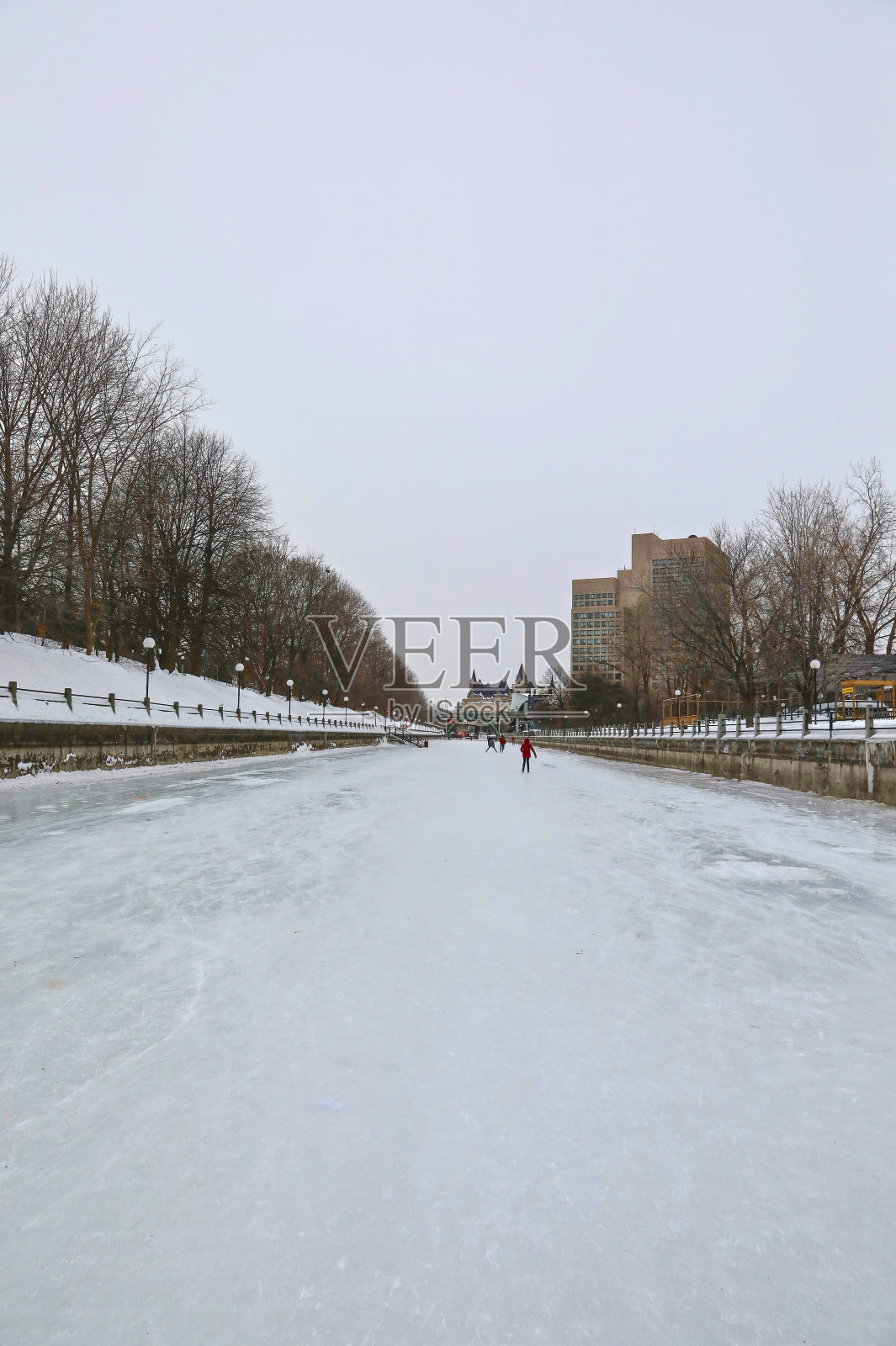 土堆运河照片摄影图片