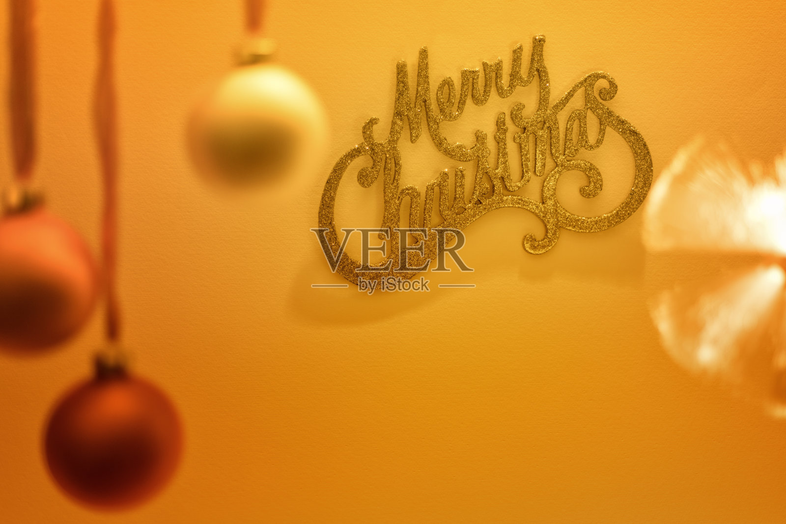 圣诞节和新年前夕照片摄影图片