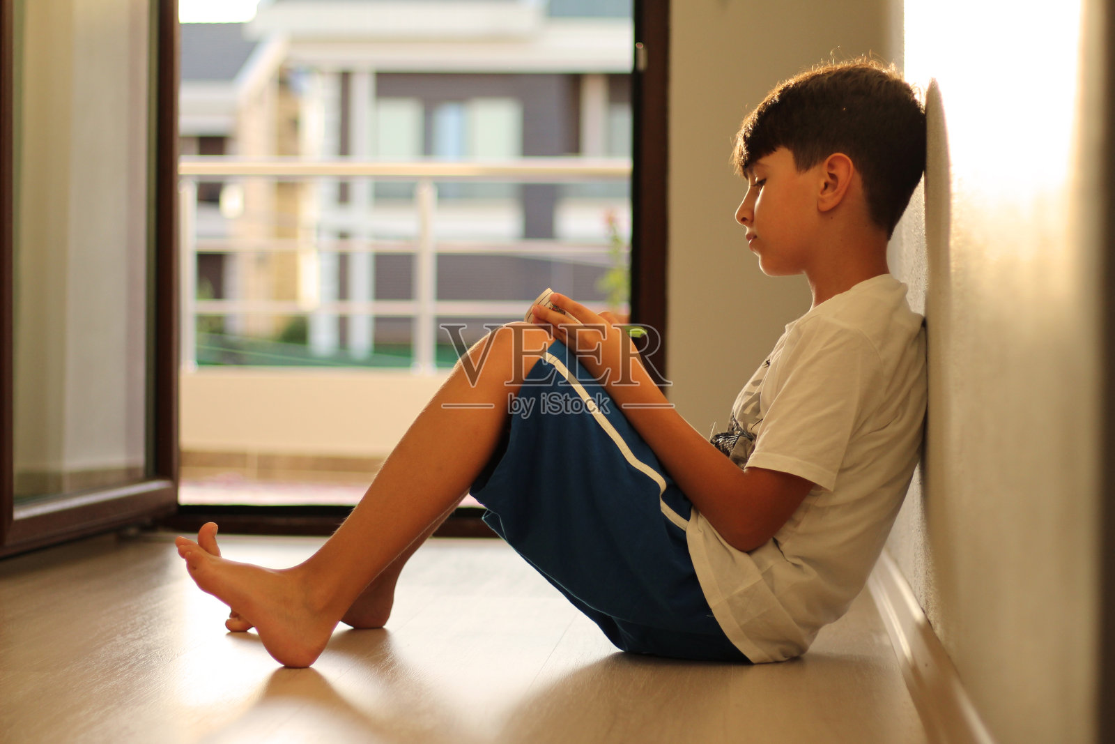 孩子照片摄影图片