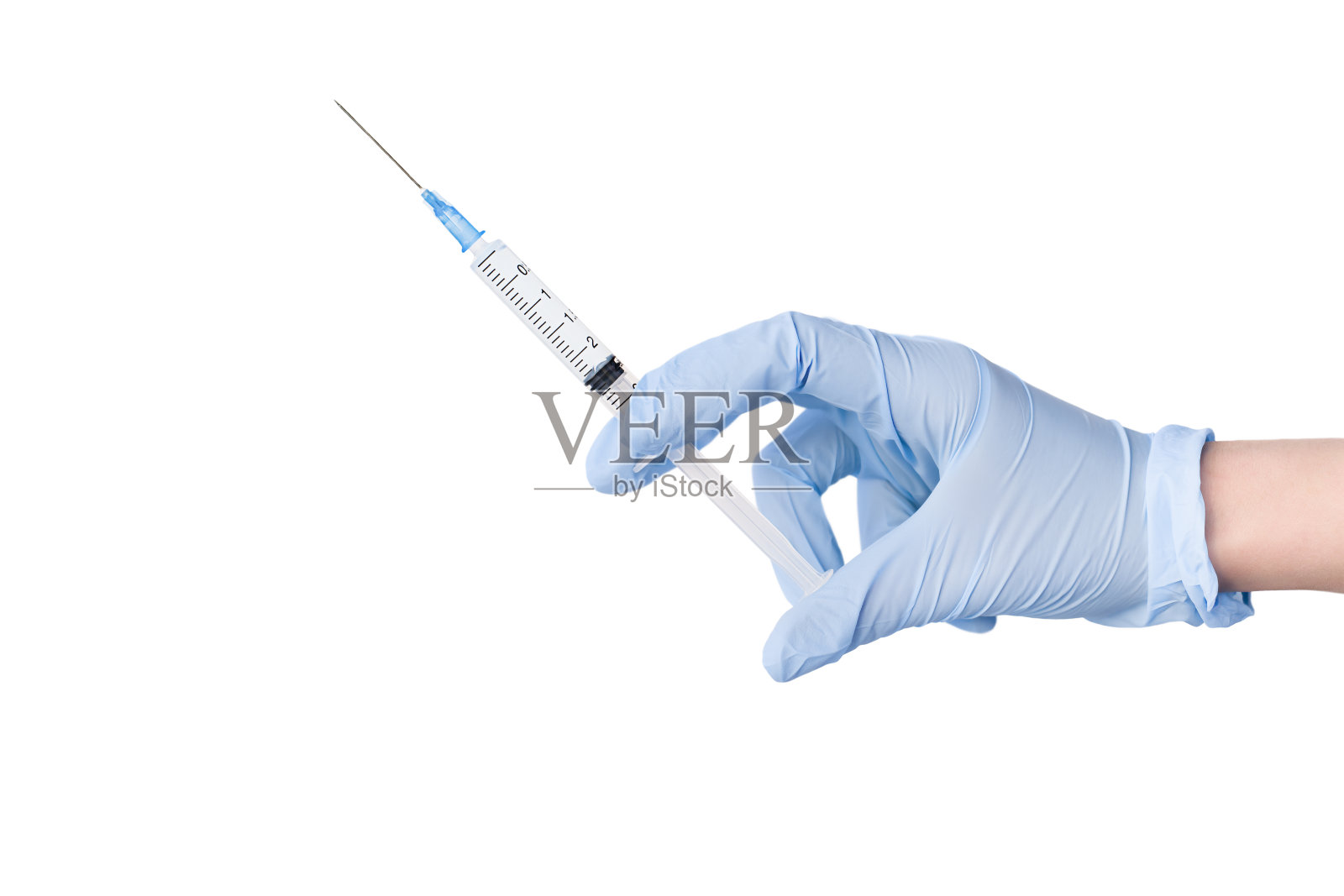 用注射器照片摄影图片