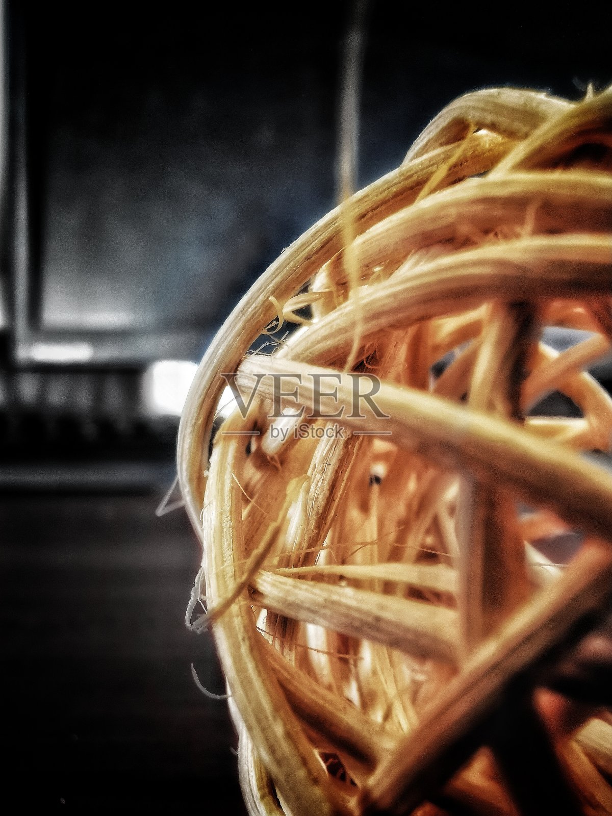 希望之球照片摄影图片