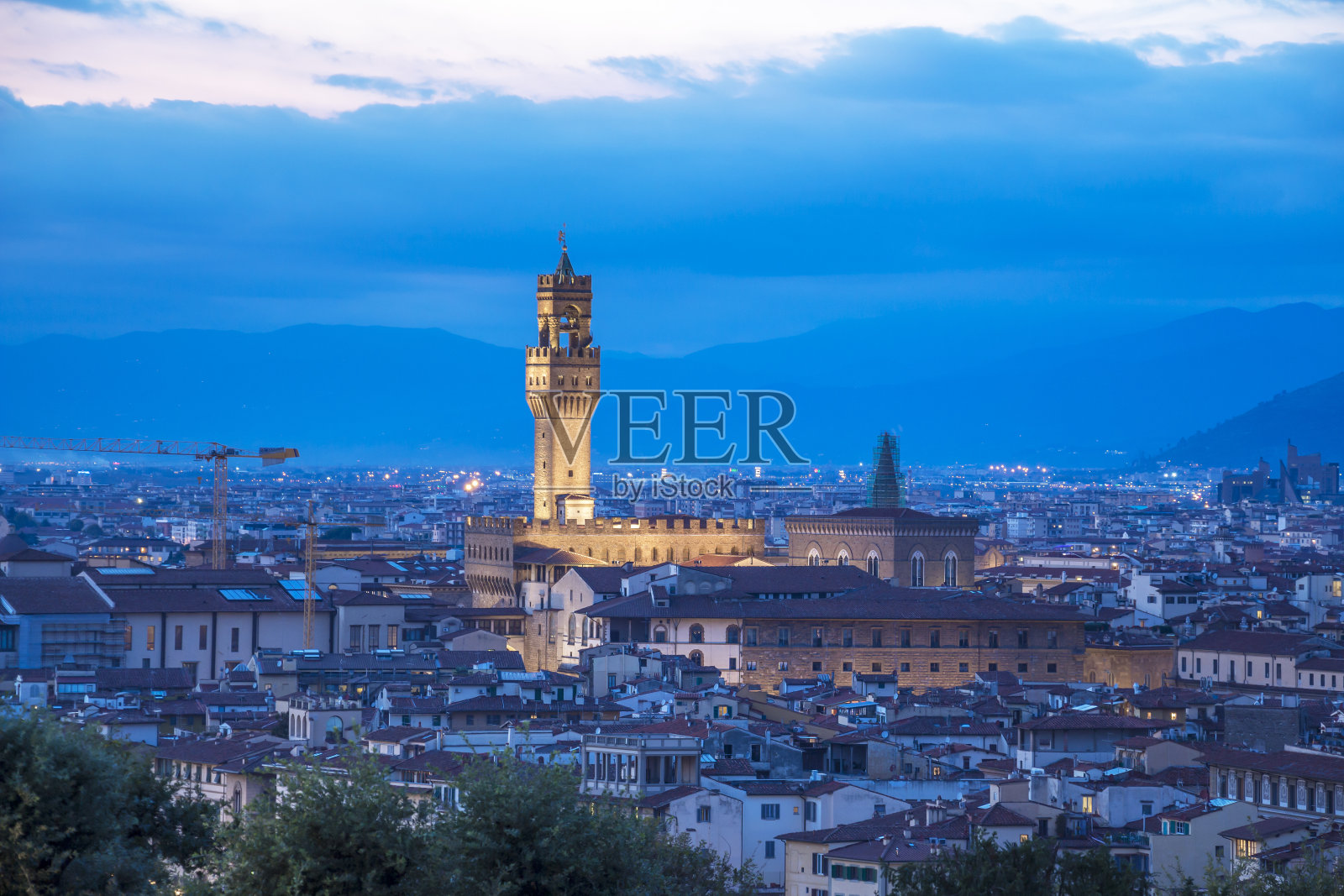 古老的宫殿照片摄影图片