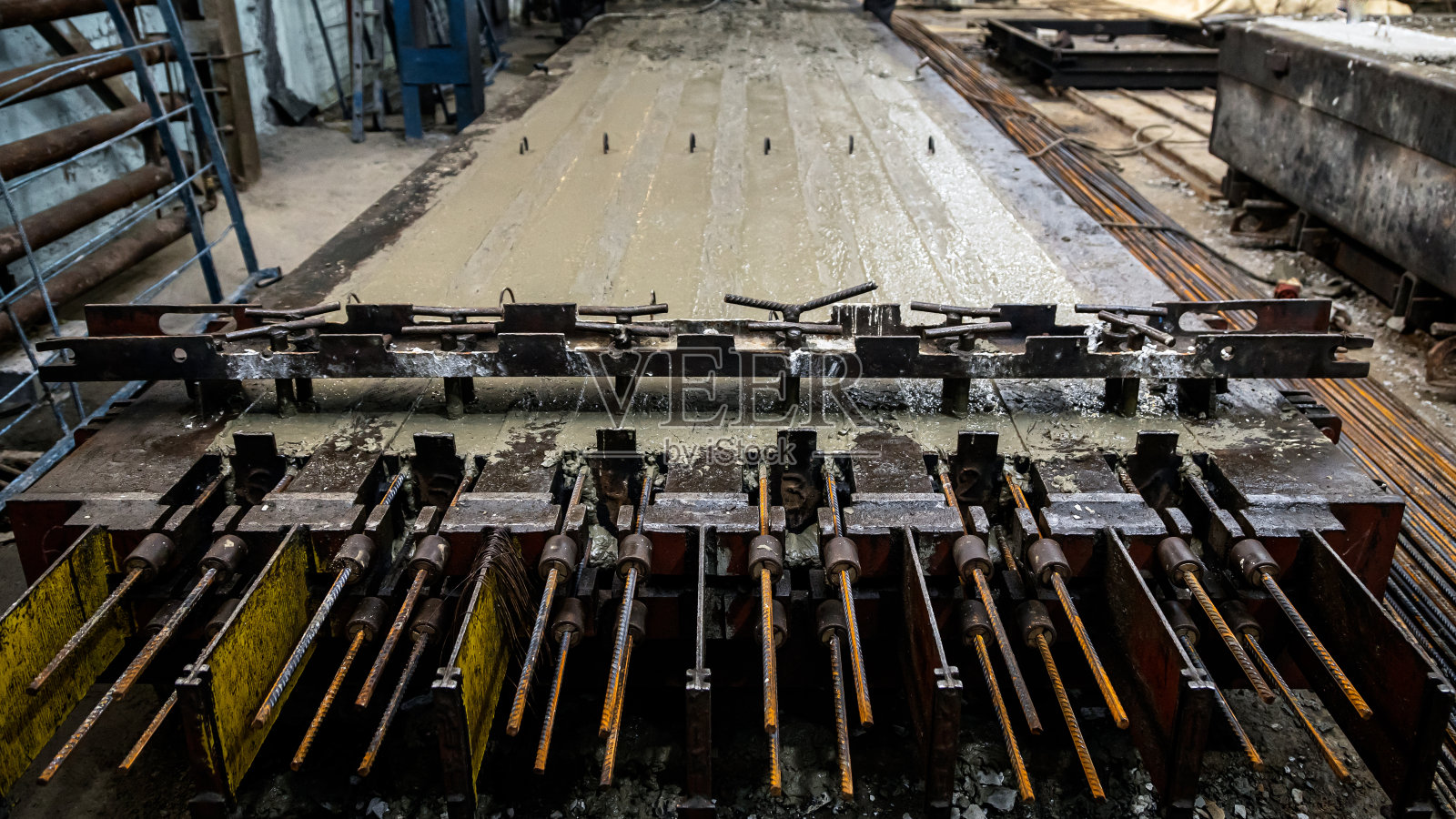 生产过程照片摄影图片