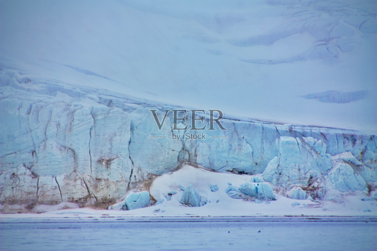 北极冰川照片摄影图片