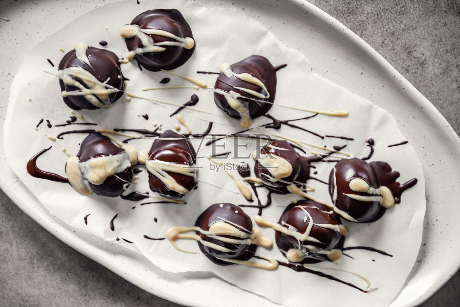 不同的酮菜照片摄影图片