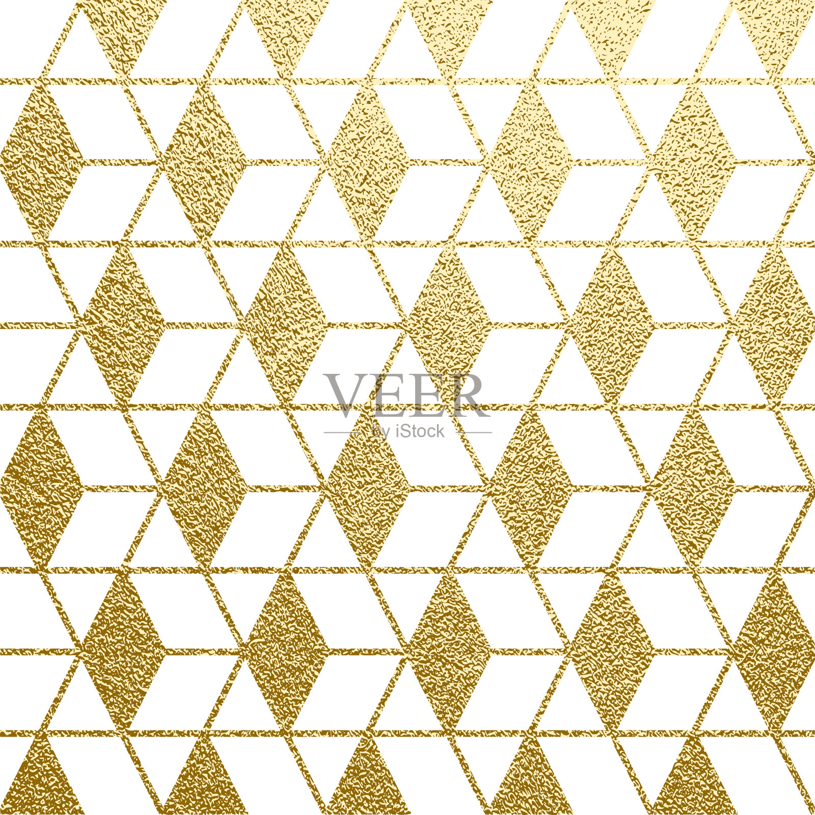 黄金材质。抽象的黄金背景插画图片素材