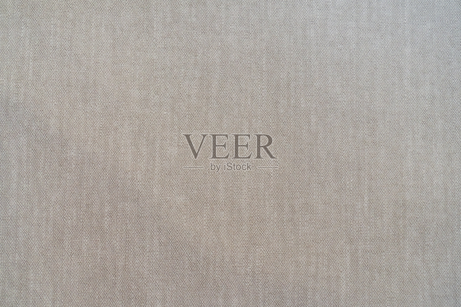 无缝杂色灰色法国编织亚麻纹理背景。老本色天然亚麻纤维图案照片摄影图片