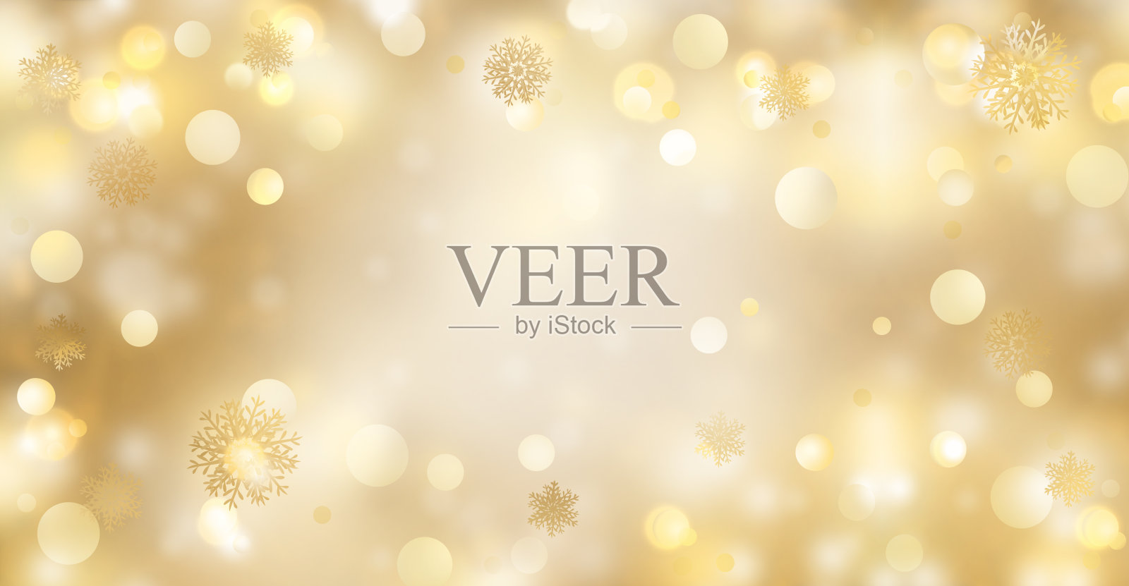 冬季图像，雪花背景插图插画图片素材