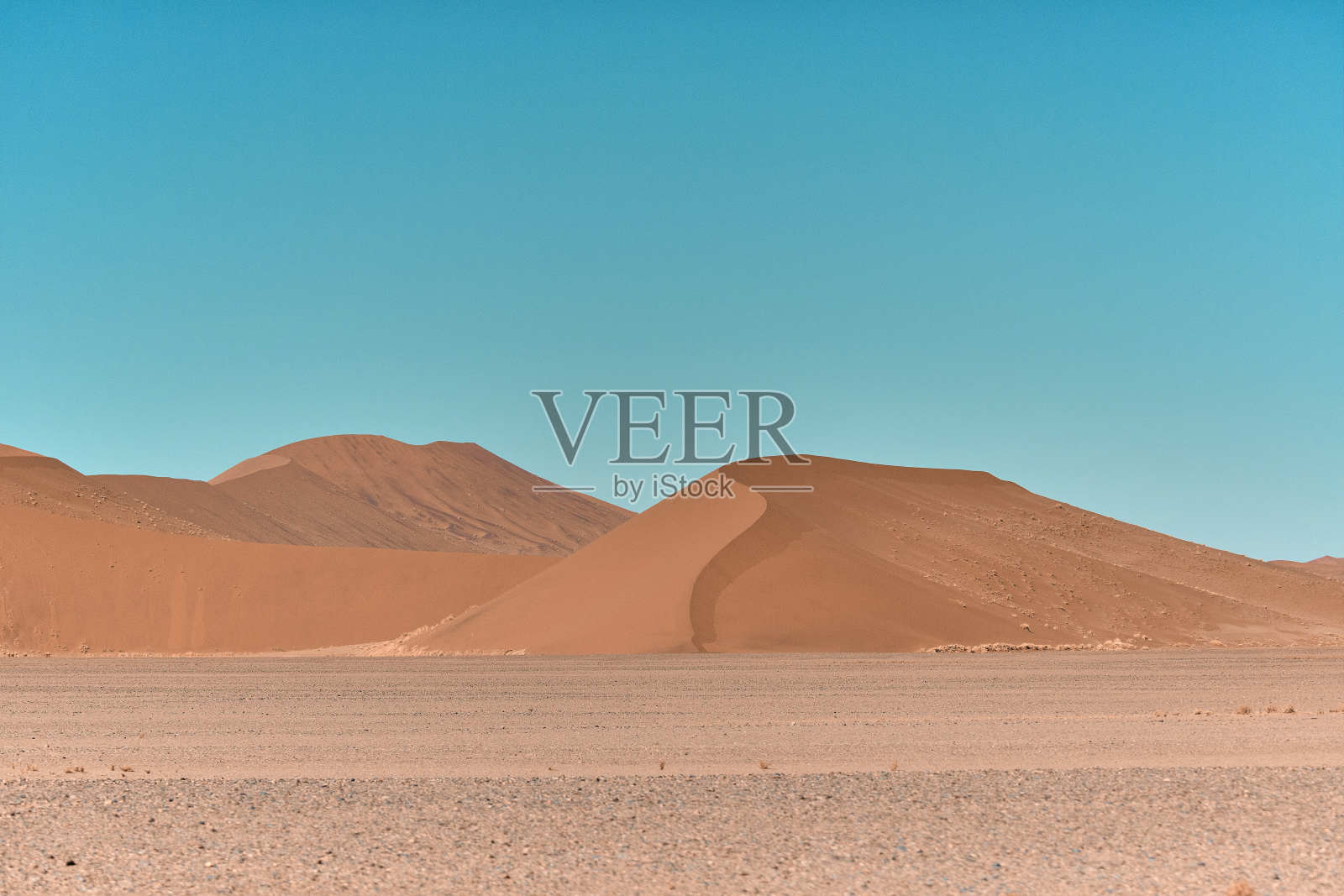 纳米比亚令人惊叹的风景照片摄影图片