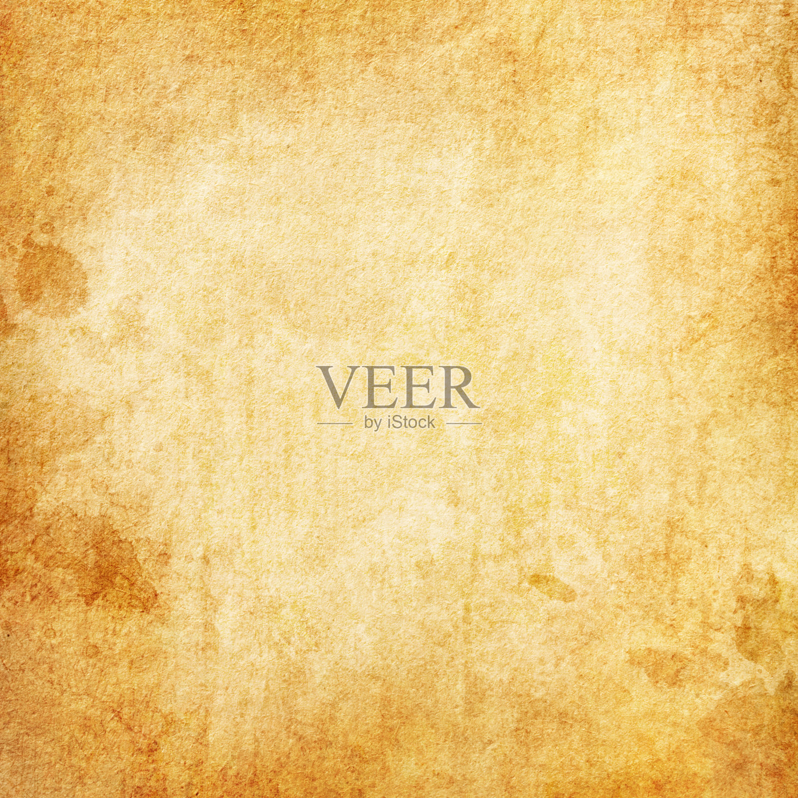 有污点和条纹的旧古董纸照片摄影图片