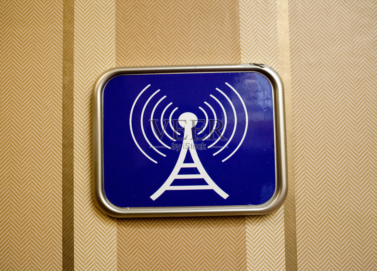 无线网络图标照片摄影图片