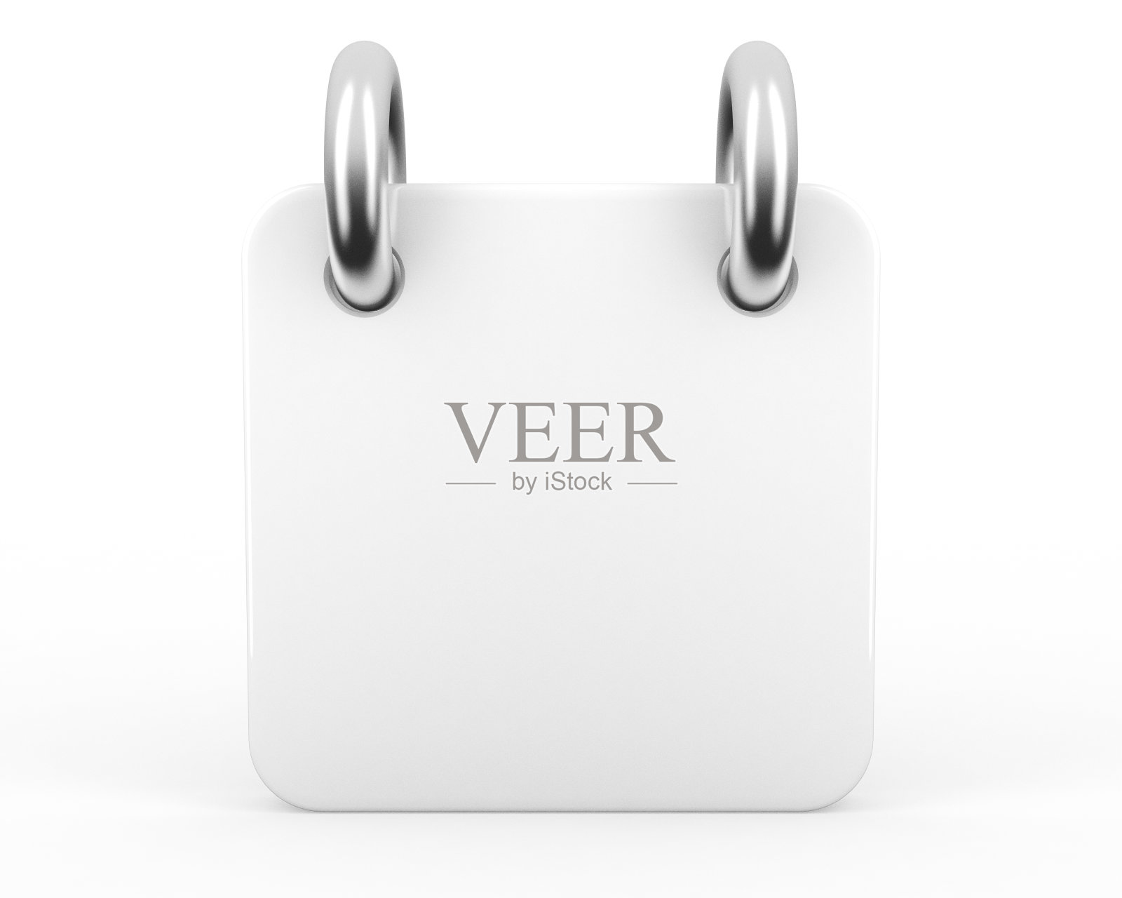 空白日历图标照片摄影图片