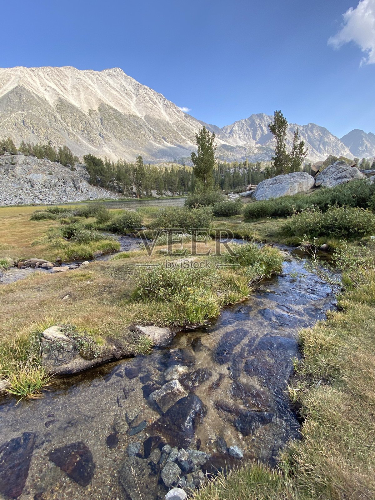 岩石溪照片摄影图片