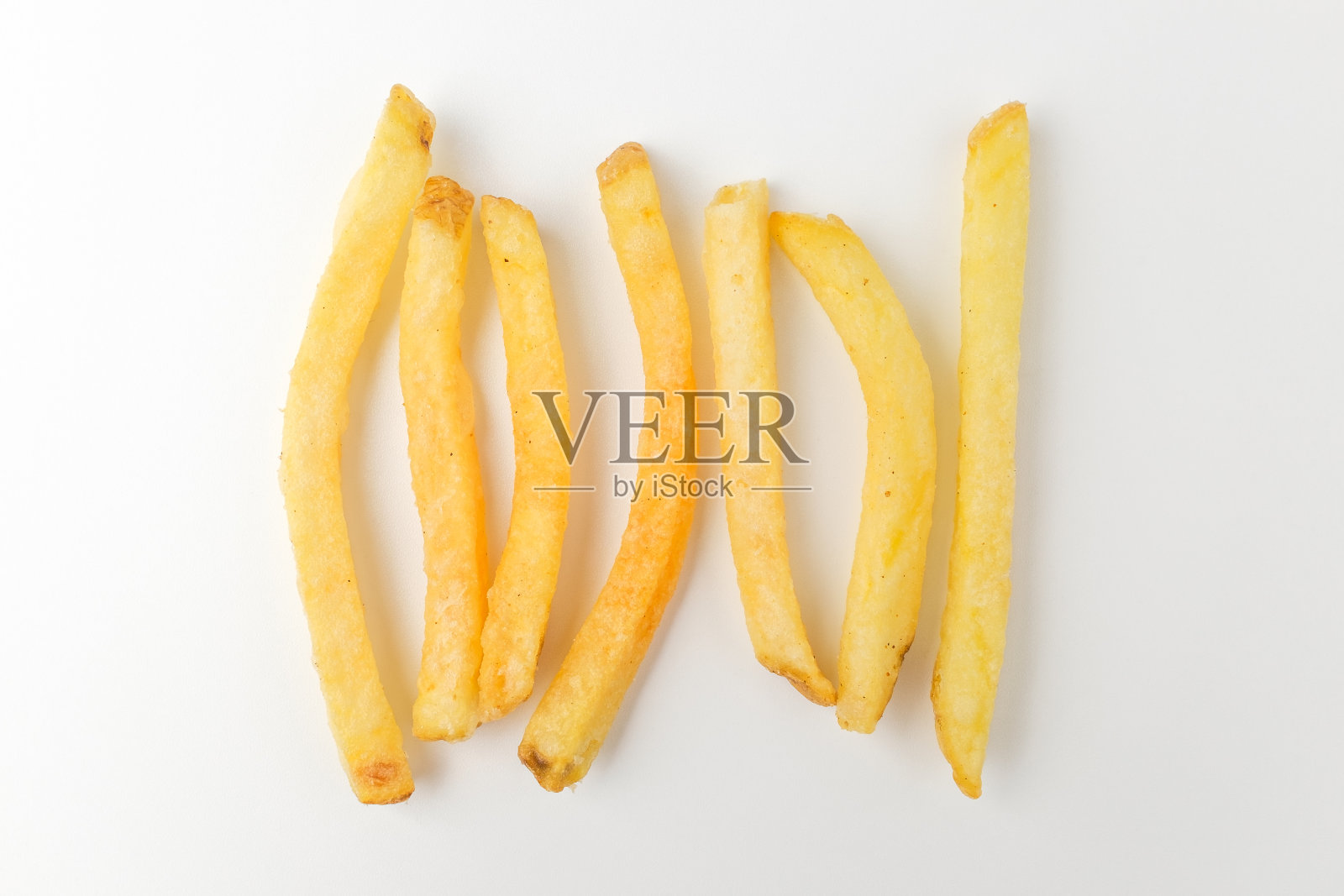 土豆条照片摄影图片