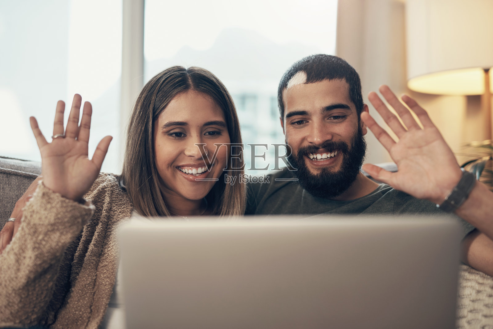 如果关系很重要，距离不重要照片摄影图片