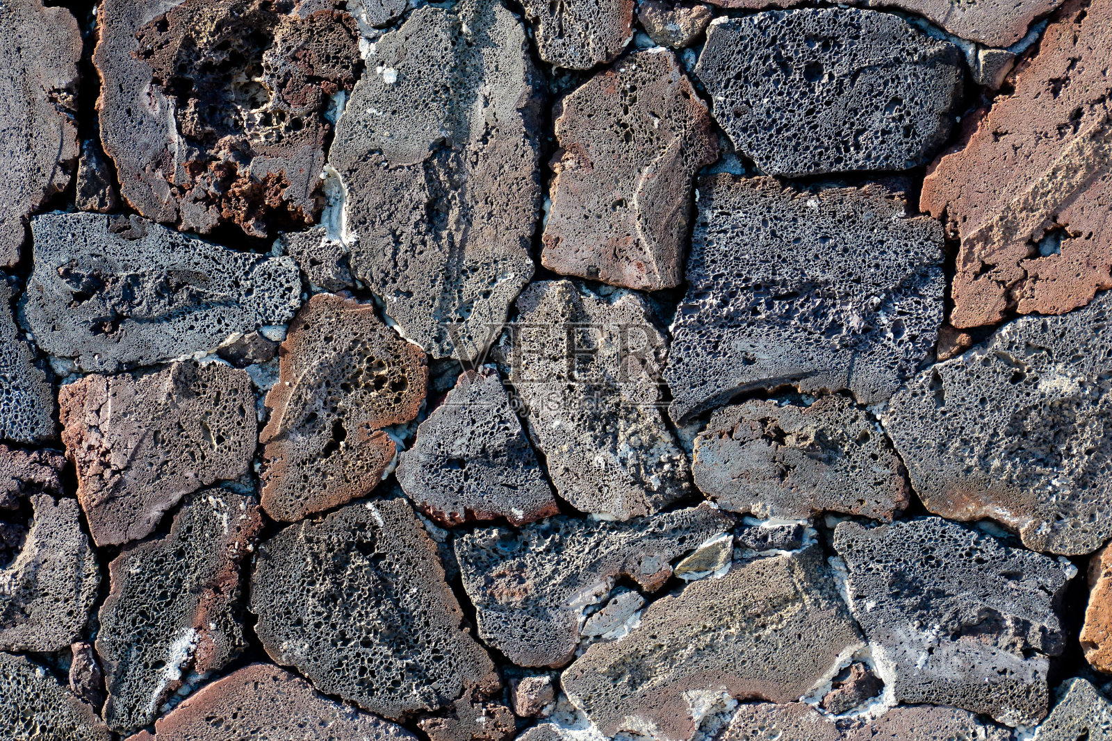 岩石石墙照片摄影图片