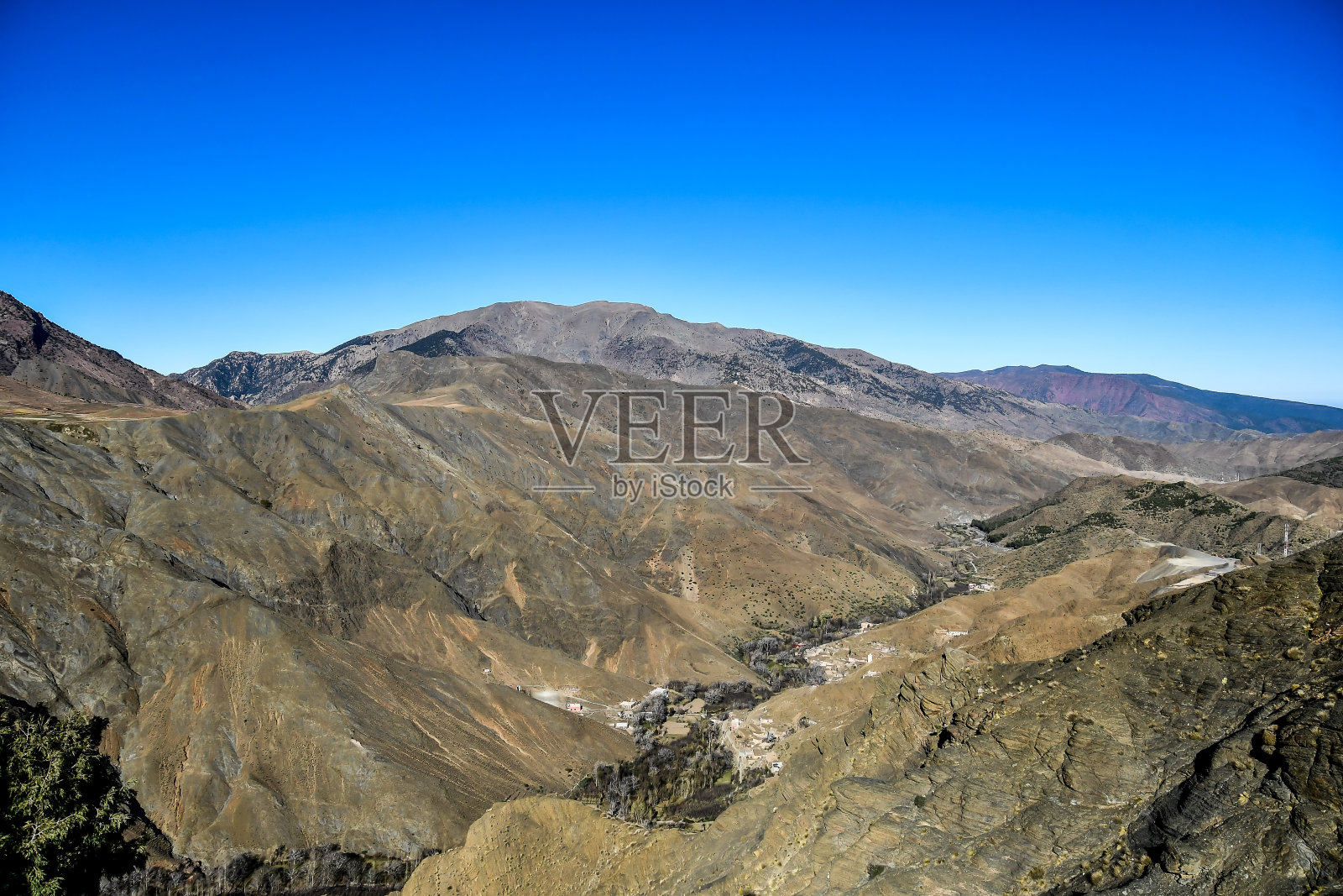 山景，照片作为背景照片摄影图片