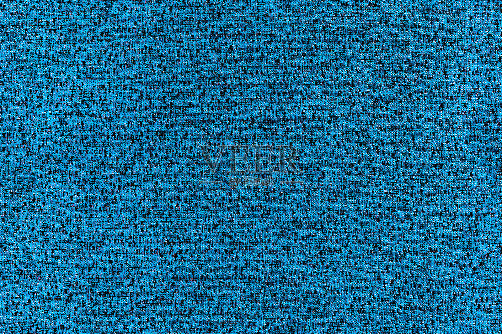 无缝纹理的平面蓝色合成家具内饰照片摄影图片