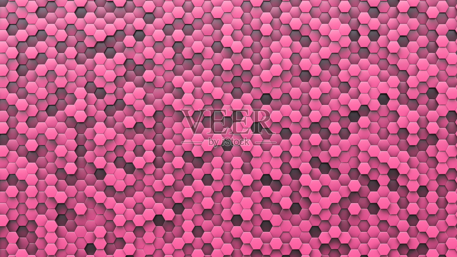 抽象背景在粉红色风格。照片摄影图片