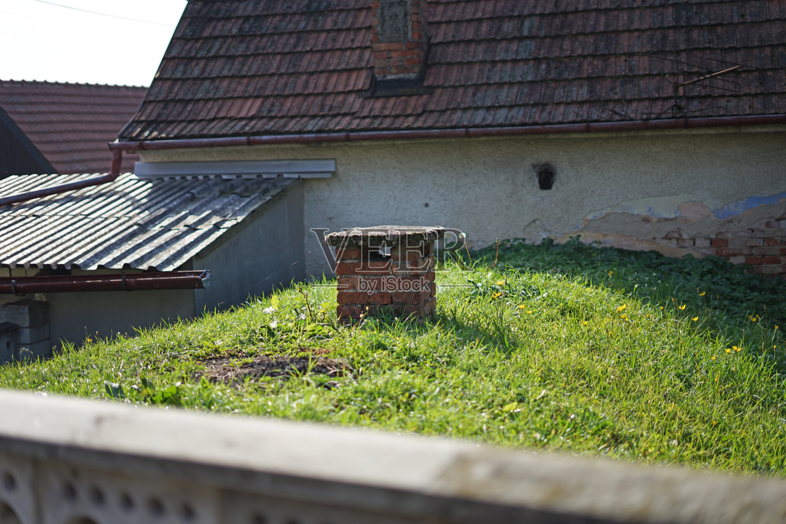 传统的地下酒窖照片摄影图片