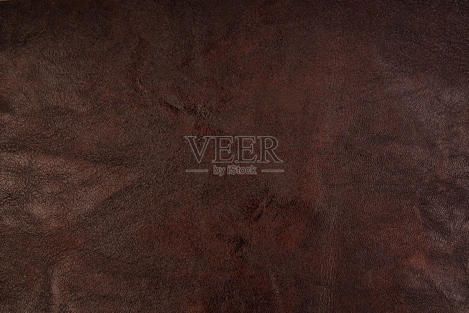 天然皮革的背景。照片摄影图片